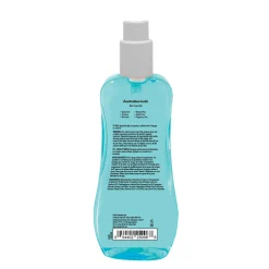 Aloe Freeze Spray Gel