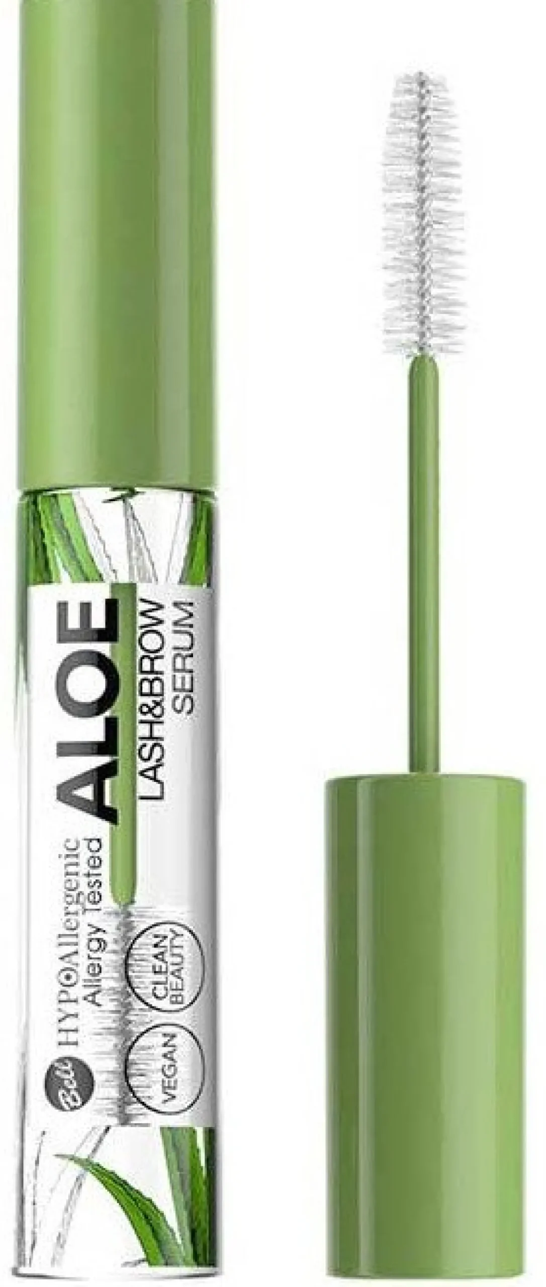 Aloe Sérum pour Cils et Sourcils Hypoallergéniques