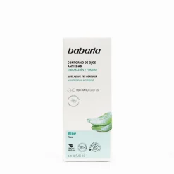 Aloe Vera Contour des Yeux