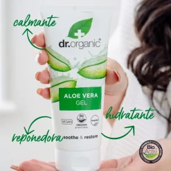 Aloe Vera Gel