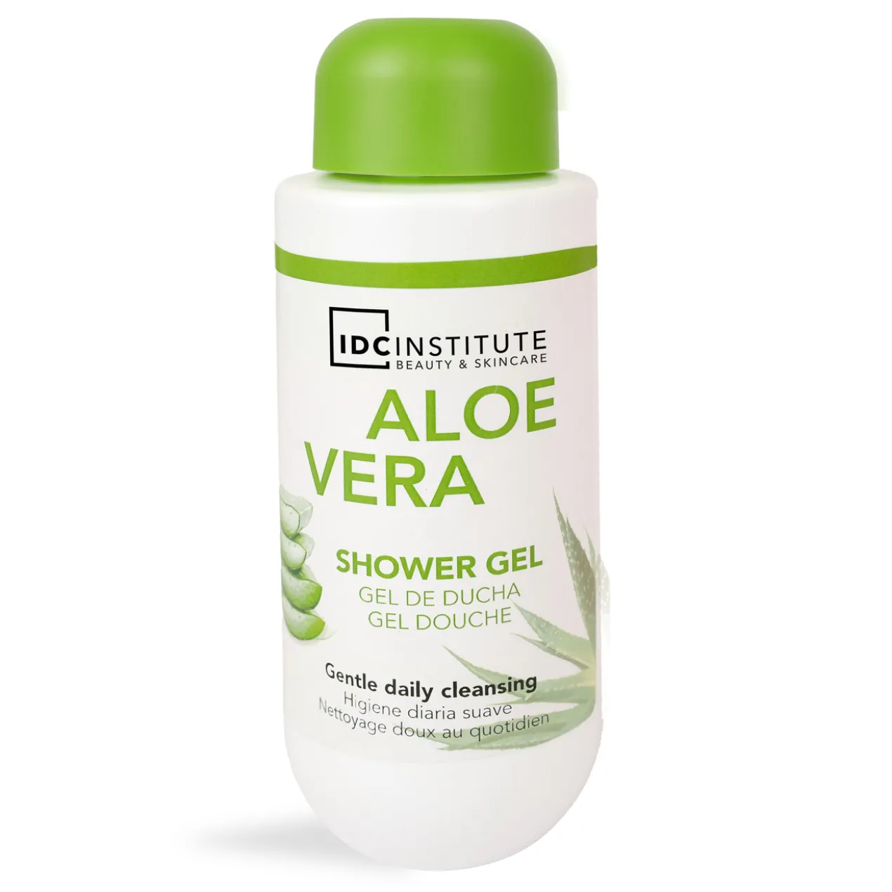 Aloe Vera Gel Douche
