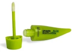 Aloe Vera Lip Gloss