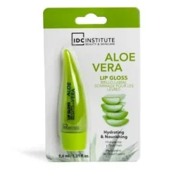 Aloe Vera Lip Gloss