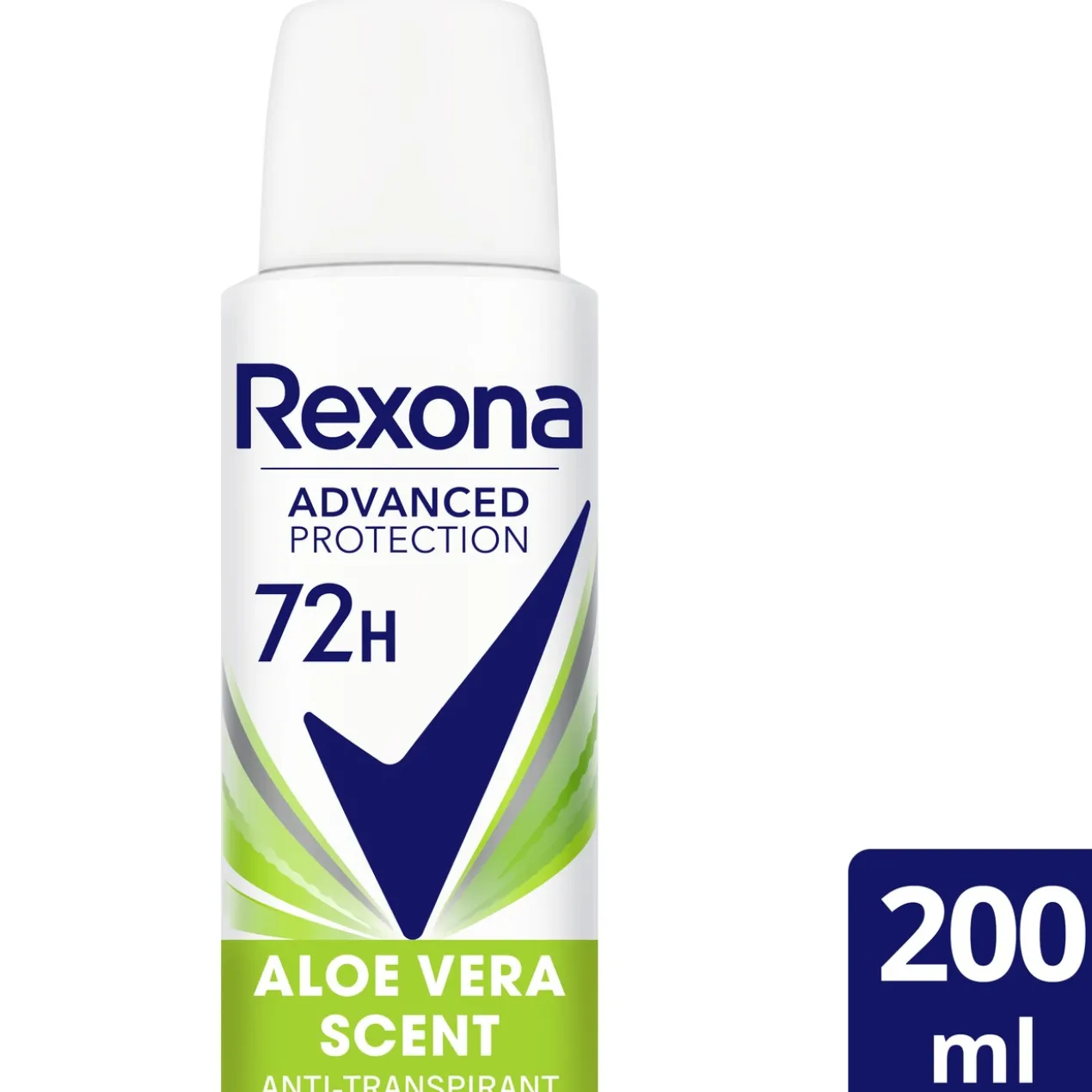 Aloe Vera Scent Déodorant Spray