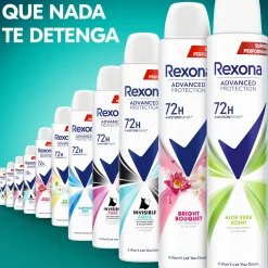 Aloe Vera Scent Déodorant Spray