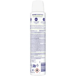 Aloe Vera Scent Déodorant Spray