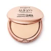 Always Fabulous Poudres Compactes