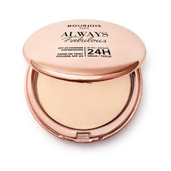 Always Fabulous Poudres Compactes