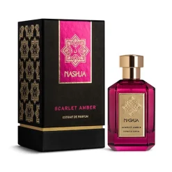 Ambar Escarlata Extrait de Parfum