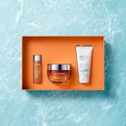 Amber Algae Coffret cadeau
