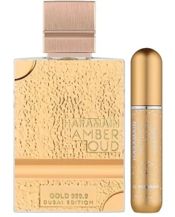 Amber Oud Gold 999.9 Dubai Edition Extrait de Parfum