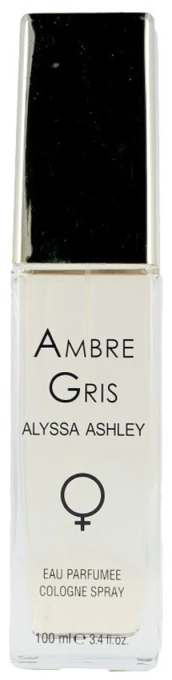 Ambre Gris Eau Parfumée Cologne Spray