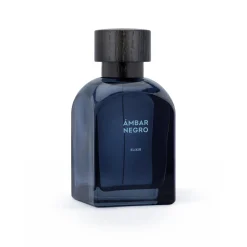 Ambre Noir Elixir Parfum