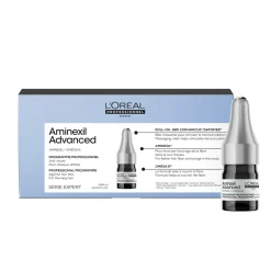 Aminexil Advanced Ampoules Anti-Chute Capillaire