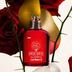 Amor Amor Eau de Parfum