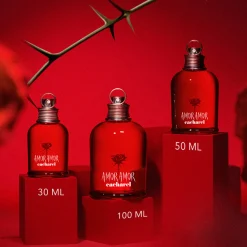 Amor Amor Eau de Toilette