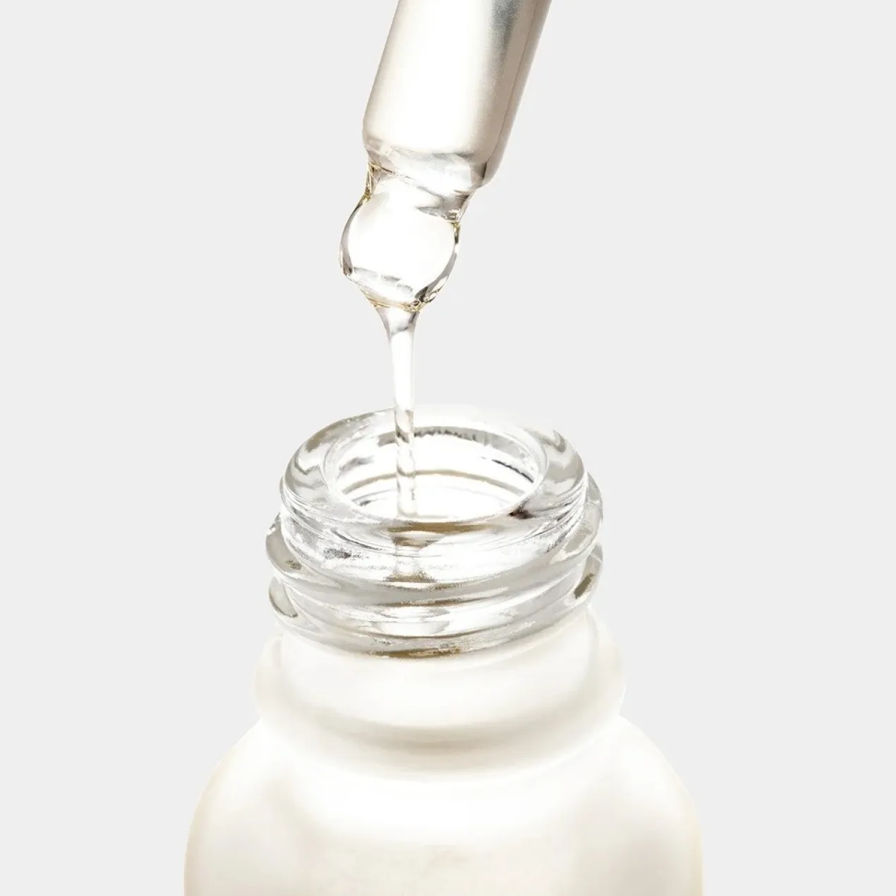 Ampoule Booster aux Peptides