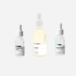 Ampoule Booster aux Peptides