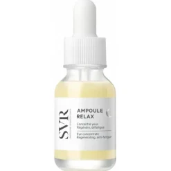 Ampoule Contour des Yeux Relaxant de Nuit Ampoule Relax