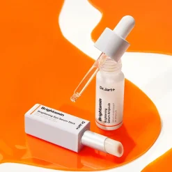 Ampoule de Sérum Éclat Brightamin