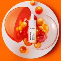 Ampoule de Sérum Éclat Brightamin