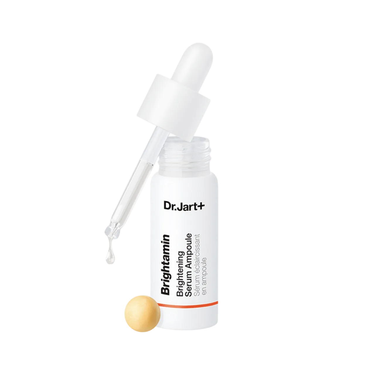 Ampoule de Sérum Éclat Brightamin
