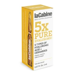 Ampoule Hyaluronique Pure x5