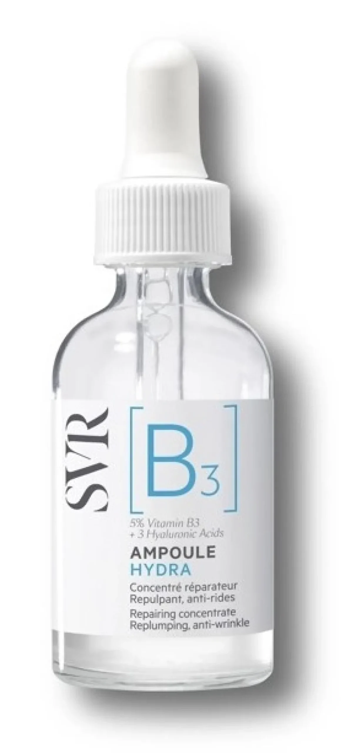 Ampoule Hydra B3