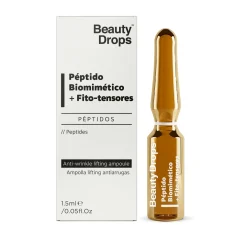Ampoule Lifting Antirides Peptides