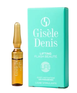 Ampoule Lifting Flash Beauté