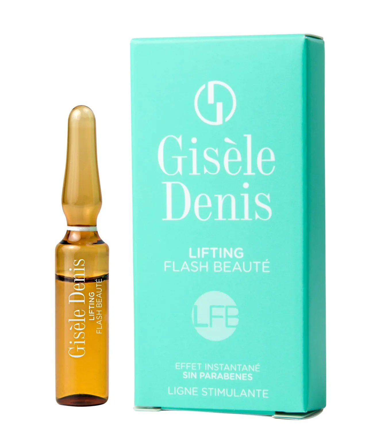 Ampoule Lifting Flash Beauté