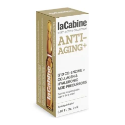 Ampoule premières rides