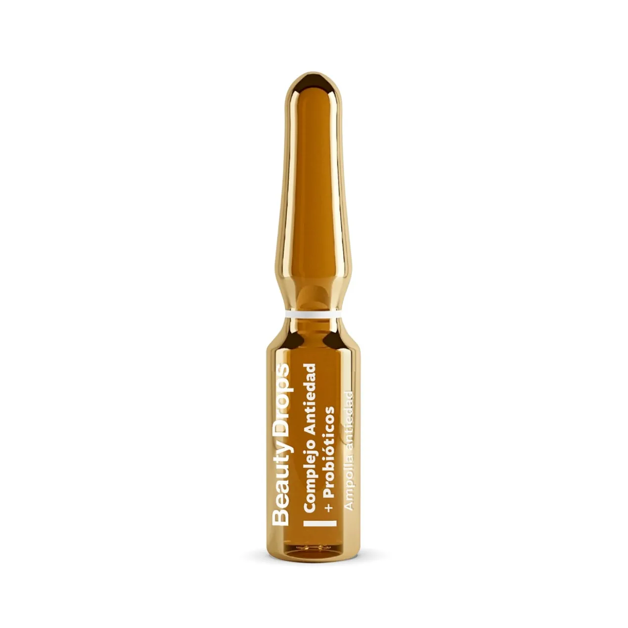 Ampoule Probiotique Anti-âge