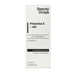 Ampoule Rénovatrice au Rétinol