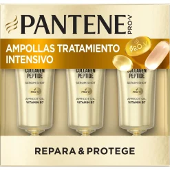 Ampoules de traitement intensif Pro-V Réparation & Protection