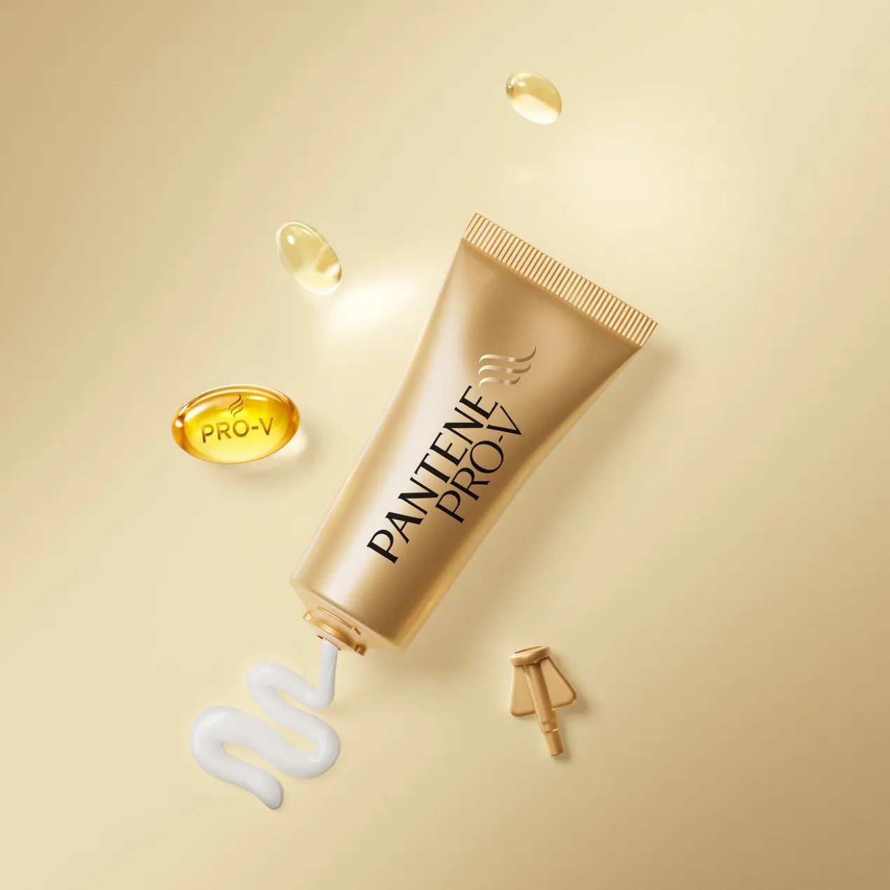 Ampoules de traitement intensif Pro-V Réparation & Protection