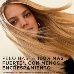 Ampoules de traitement intensif Pro-V Lisse & Soyeux