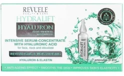 Ampoules Hydralift à l’Acide Hyaluronique