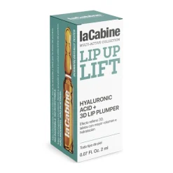 Ampoules Lip Up Lift