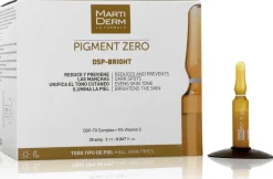 Ampoules Pigment Zero DSP-Bright