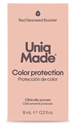 Ampoules Protection de la Couleur