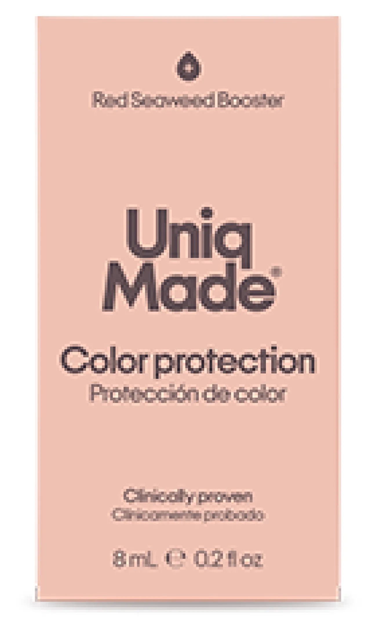Ampoules Protection de la Couleur