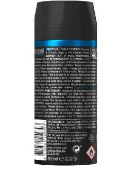 Anarchy For Him Déodorant Spray