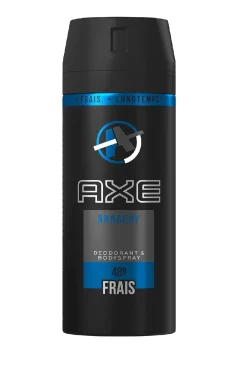 Anarchy For Him Déodorant Spray