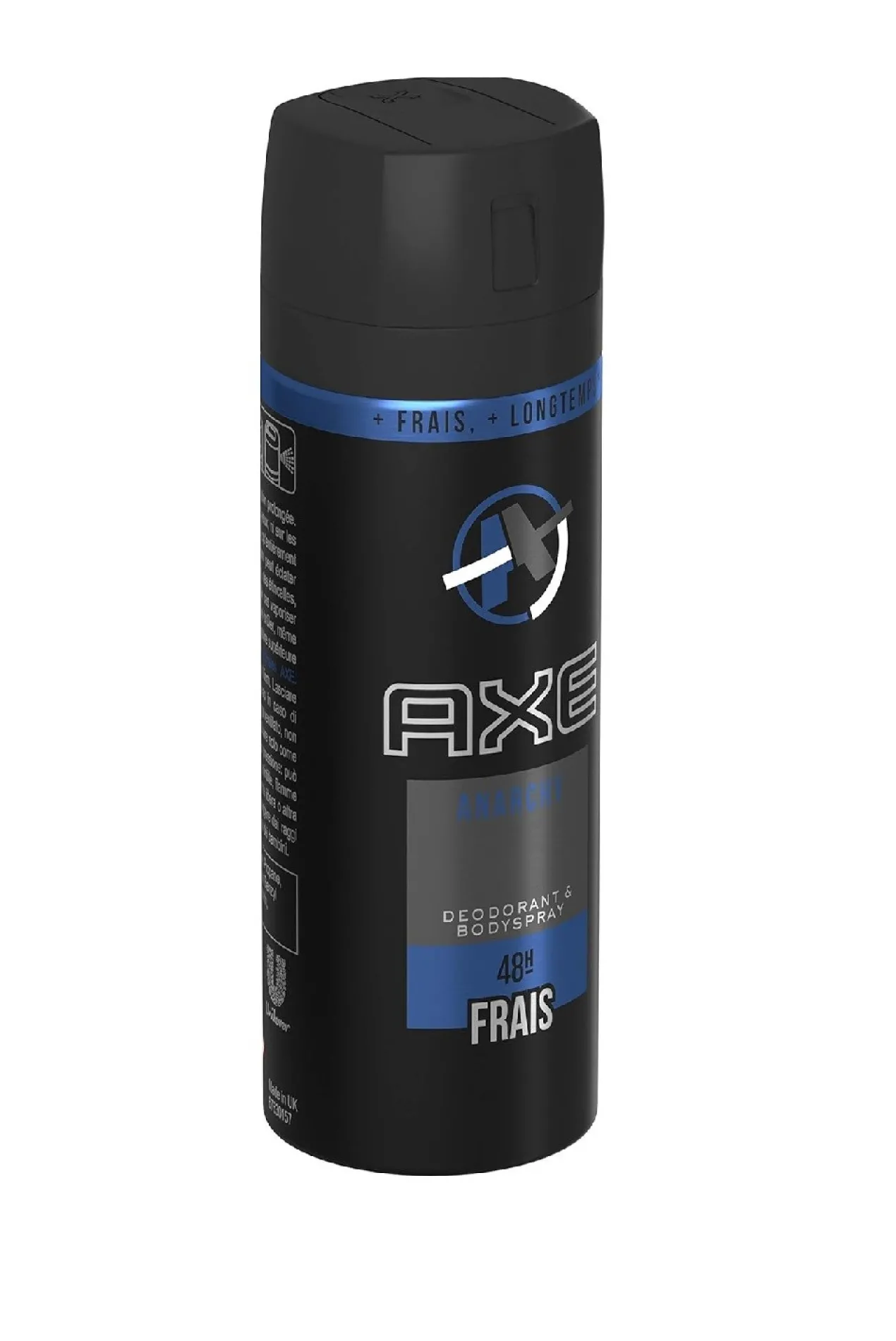 Anarchy For Him Déodorant Spray