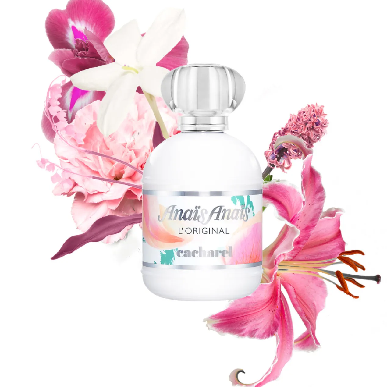 Anaïs Anaïs Eau de Toilette