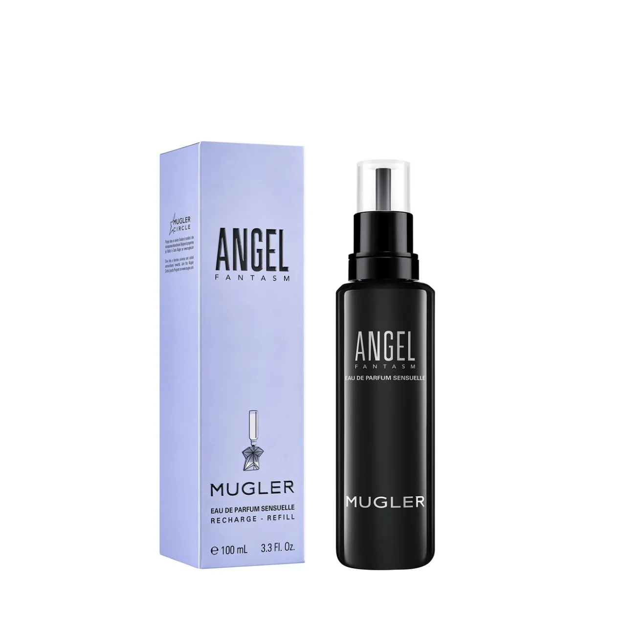 Angel Fantasm Eau de Parfum