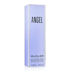 Angel Lotion pour le Corps Parfumée