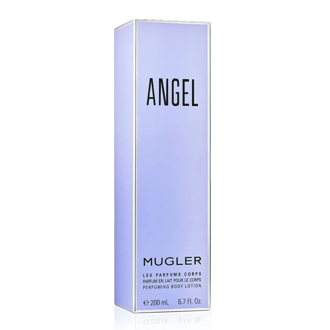 Angel Lotion pour le Corps Parfumée