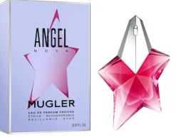 Angel Nova Eau de Parfum